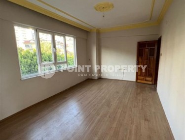 Квартира на 3-м этаже в доме 2002 года постройки, в центральном районе Аланьи-id-6315-фото-5