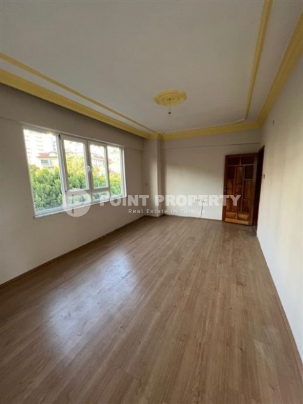 Квартира на 3-м этаже в доме 2002 года постройки, в центральном районе Аланьи-id-6315-фото-5