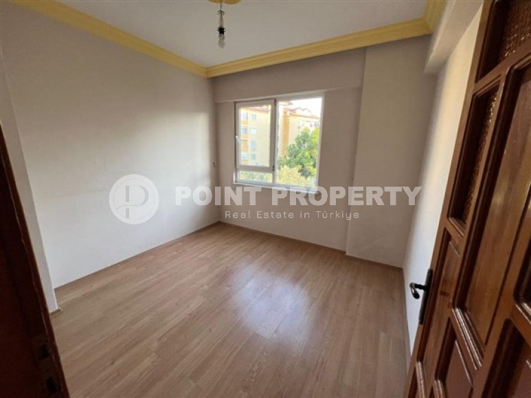 Квартира на 3-м этаже в доме 2002 года постройки, в центральном районе Аланьи-id-6315-фото-6