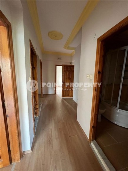 Квартира на 3-м этаже в доме 2002 года постройки, в центральном районе Аланьи-id-6315-фото-7