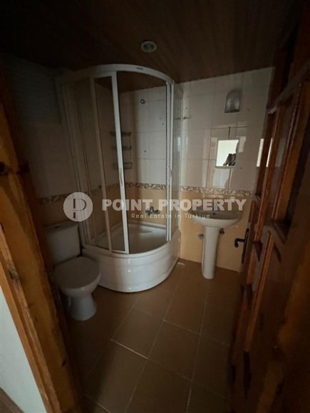 Квартира на 3-м этаже в доме 2002 года постройки, в центральном районе Аланьи-id-6315-фото-8