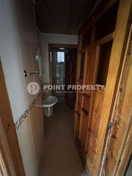 Квартира на 3-м этаже в доме 2002 года постройки, в центральном районе Аланьи-id-6315-фото-9