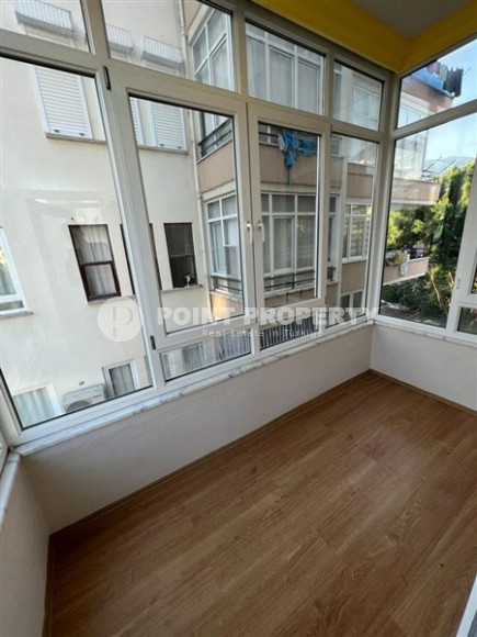 Квартира на 3-м этаже в доме 2002 года постройки, в центральном районе Аланьи-id-6315-фото-10