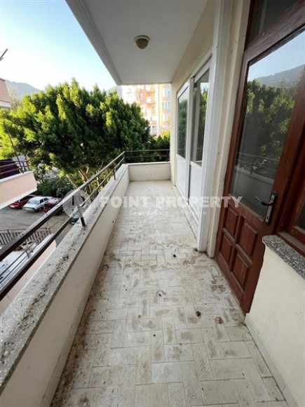 Квартира на 3-м этаже в доме 2002 года постройки, в центральном районе Аланьи-id-6315-фото-11