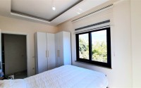 Comfortable apartment with mountain views, on the 2nd floor in a new building, in a prestigious area of Alanya - Upper Oba-id-6317-photo-8