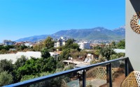 Comfortable apartment with mountain views, on the 2nd floor in a new building, in a prestigious area of Alanya - Upper Oba-id-6317-photo-14