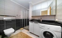Панорамная двухуровневая квартира 3+2 на 10-м этаже с мансардой, в километре от пляжа-id-6319-фото-12