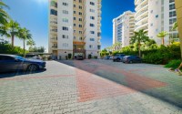 Панорамная двухуровневая квартира 3+2 на 10-м этаже с мансардой, в километре от пляжа-id-6319-фото-25