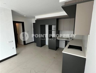 Small apartment on the 3rd floor in a residential complex at the final stage of construction, 800 meters from the sea-id-6320-photo-3