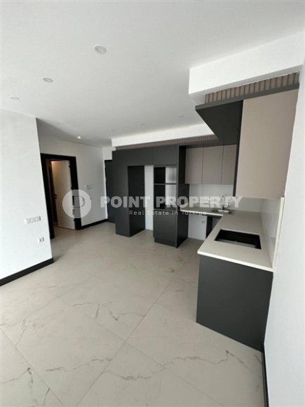 Small apartment on the 3rd floor in a residential complex at the final stage of construction, 800 meters from the sea-id-6320-photo-3