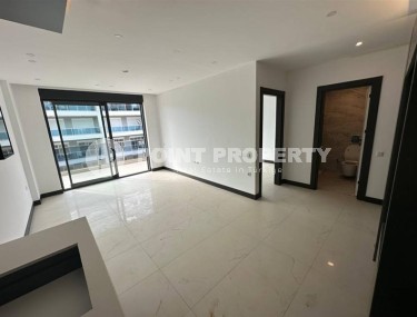 Small apartment on the 3rd floor in a residential complex at the final stage of construction, 800 meters from the sea-id-6320-photo-4