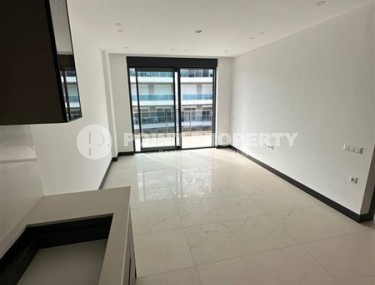 Small apartment on the 3rd floor in a residential complex at the final stage of construction, 800 meters from the sea-id-6320-photo-5