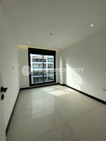 Small apartment on the 3rd floor in a residential complex at the final stage of construction, 800 meters from the sea-id-6320-photo-6