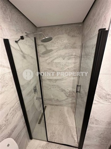 Small apartment on the 3rd floor in a residential complex at the final stage of construction, 800 meters from the sea-id-6320-photo-7