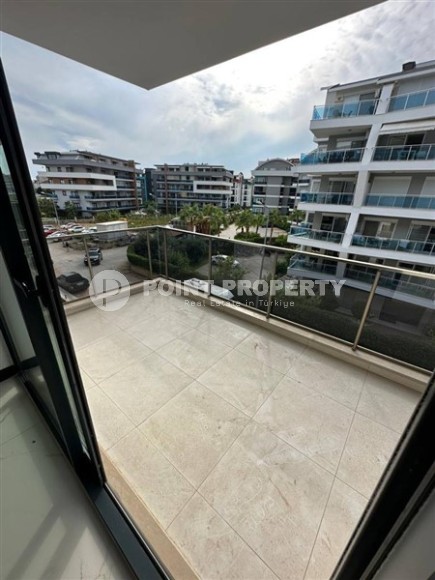 Small apartment on the 3rd floor in a residential complex at the final stage of construction, 800 meters from the sea-id-6320-photo-8