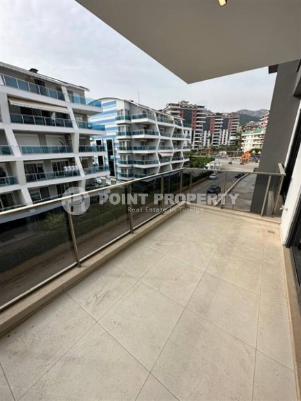 Small apartment on the 3rd floor in a residential complex at the final stage of construction, 800 meters from the sea-id-6320-photo-9