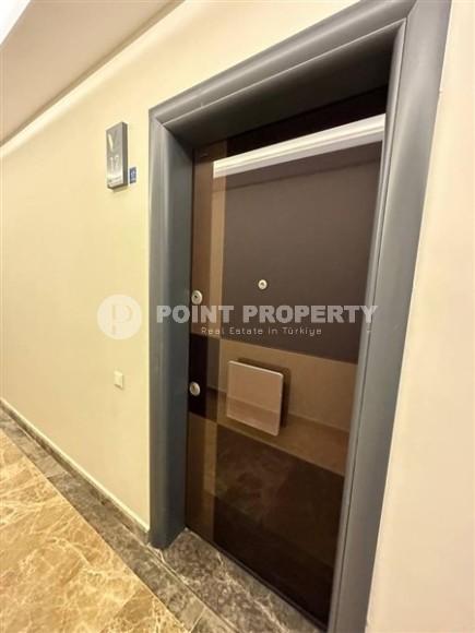 Small apartment on the 3rd floor in a residential complex at the final stage of construction, 800 meters from the sea-id-6320-photo-10