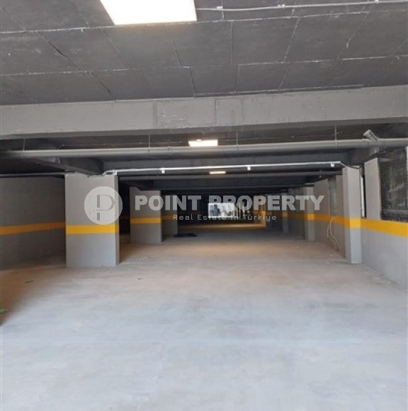 Small apartment on the 3rd floor in a residential complex at the final stage of construction, 800 meters from the sea-id-6320-photo-13