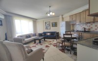 Spacious, bright apartment with a total area of 115 m2, on the 4th floor, in a building built in 2007-id-6321-photo-2