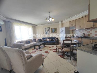 Spacious, bright apartment with a total area of 115 m2, on the 4th floor, in a building built in 2007-id-6321-photo-2