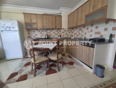 Spacious, bright apartment with a total area of 115 m2, on the 4th floor, in a building built in 2007-id-6321-photo-3