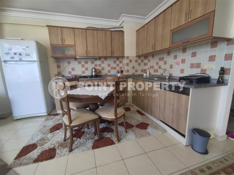 Spacious, bright apartment with a total area of 115 m2, on the 4th floor, in a building built in 2007-id-6321-photo-3