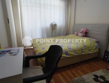 Spacious, bright apartment with a total area of 115 m2, on the 4th floor, in a building built in 2007-id-6321-photo-4