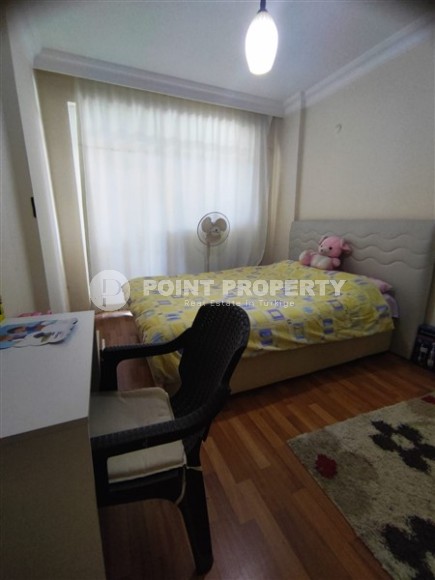 Spacious, bright apartment with a total area of 115 m2, on the 4th floor, in a building built in 2007-id-6321-photo-4