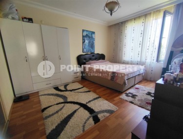 Spacious, bright apartment with a total area of 115 m2, on the 4th floor, in a building built in 2007-id-6321-photo-5