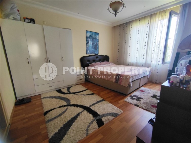 Spacious, bright apartment with a total area of 115 m2, on the 4th floor, in a building built in 2007-id-6321-photo-5