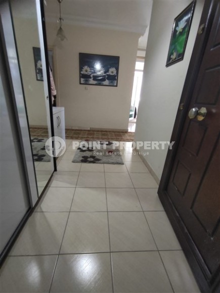 Spacious, bright apartment with a total area of 115 m2, on the 4th floor, in a building built in 2007-id-6321-photo-6