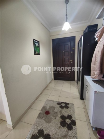 Spacious, bright apartment with a total area of 115 m2, on the 4th floor, in a building built in 2007-id-6321-photo-7