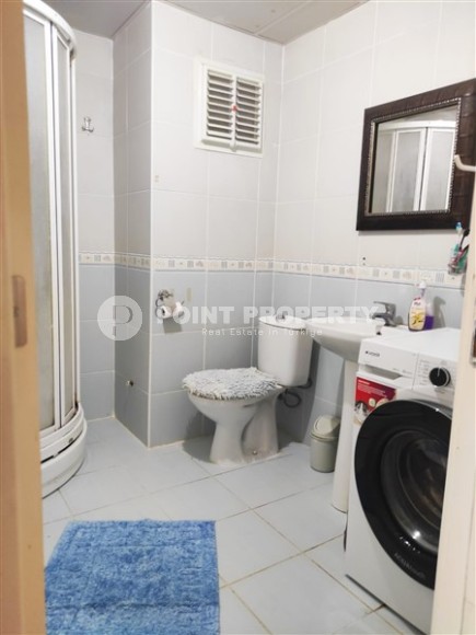 Spacious, bright apartment with a total area of 115 m2, on the 4th floor, in a building built in 2007-id-6321-photo-9