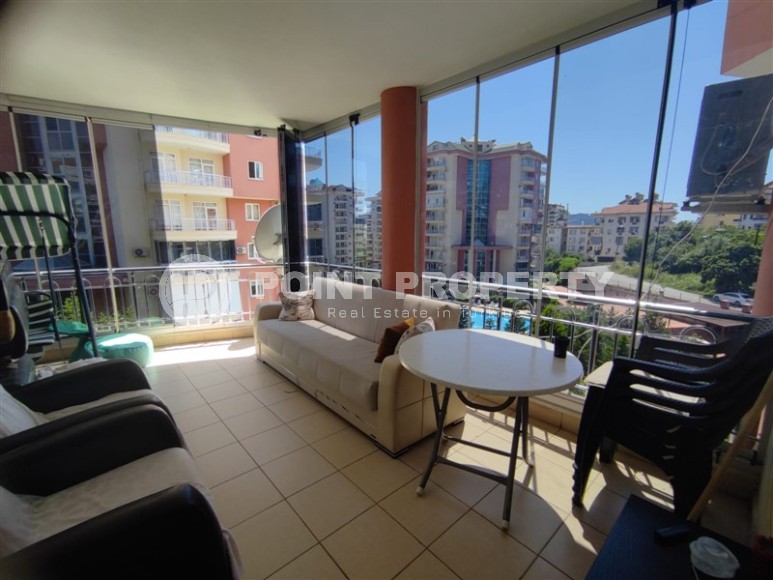 Spacious, bright apartment with a total area of 115 m2, on the 4th floor, in a building built in 2007-id-6321-photo-10