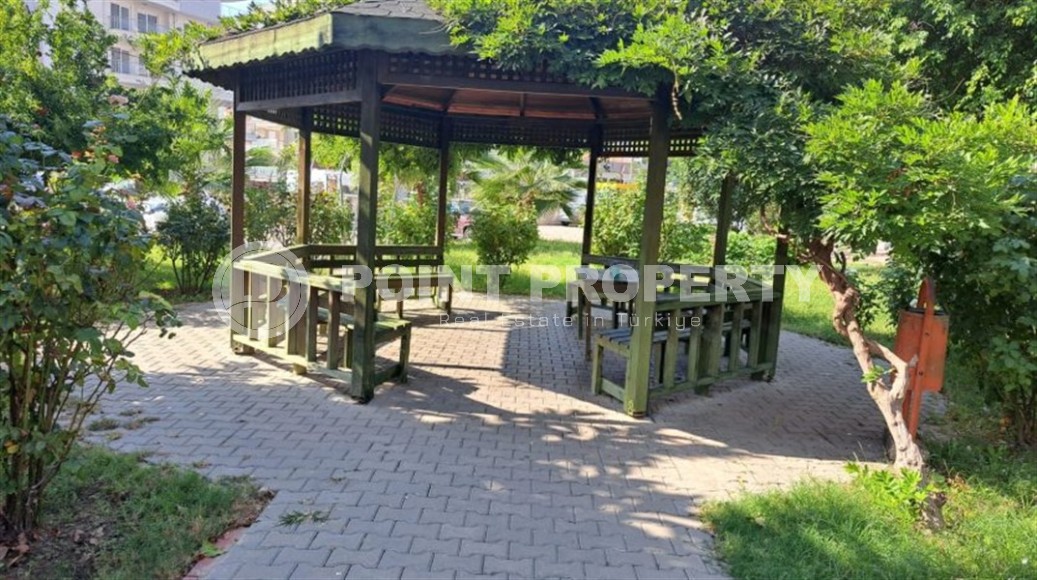 Spacious, bright apartment with a total area of 115 m2, on the 4th floor, in a building built in 2007-id-6321-photo-11