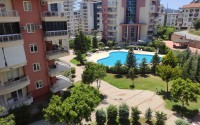 Spacious, bright apartment with a total area of 115 m2, on the 4th floor, in a building built in 2007-id-6321-photo-13