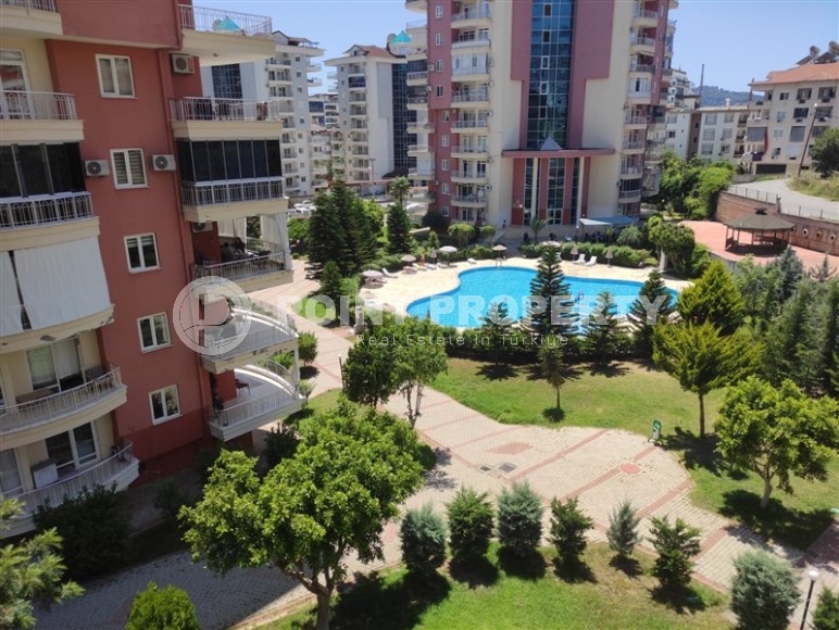 Spacious, bright apartment with a total area of 115 m2, on the 4th floor, in a building built in 2007-id-6321-photo-13