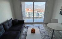Compact studio on an area of 40 m2, in an ultra-modern residential complex, with rich internal infrastructure-id-6323-photo-2