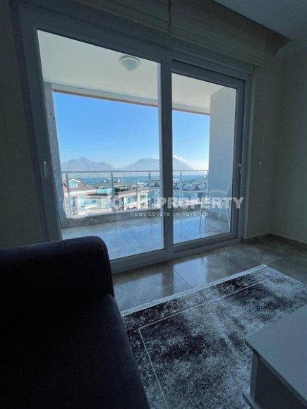 Compact studio on an area of 40 m2, in an ultra-modern residential complex, with rich internal infrastructure-id-6323-photo-3