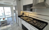 Compact studio on an area of 40 m2, in an ultra-modern residential complex, with rich internal infrastructure-id-6323-photo-4