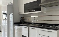 Compact studio on an area of 40 m2, in an ultra-modern residential complex, with rich internal infrastructure-id-6323-photo-5