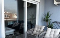 Compact studio on an area of 40 m2, in an ultra-modern residential complex, with rich internal infrastructure-id-6323-photo-7