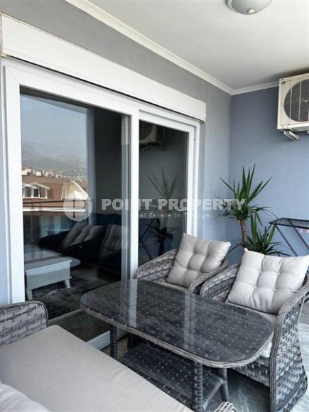 Compact studio on an area of 40 m2, in an ultra-modern residential complex, with rich internal infrastructure-id-6323-photo-7