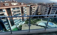 Compact studio on an area of 40 m2, in an ultra-modern residential complex, with rich internal infrastructure-id-6323-photo-8