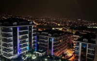 Compact studio on an area of 40 m2, in an ultra-modern residential complex, with rich internal infrastructure-id-6323-photo-18