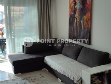 Комфортабельная квартира с современным дизайном, на 1-м этаже в жилом комплексе с инфраструктурой «город в городе»-id-6325-фото-2