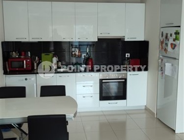 Комфортабельная квартира с современным дизайном, на 1-м этаже в жилом комплексе с инфраструктурой «город в городе»-id-6325-фото-3