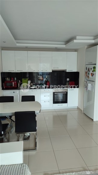 Комфортабельная квартира с современным дизайном, на 1-м этаже в жилом комплексе с инфраструктурой «город в городе»-id-6325-фото-3