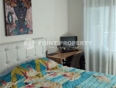 Комфортабельная квартира с современным дизайном, на 1-м этаже в жилом комплексе с инфраструктурой «город в городе»-id-6325-фото-4