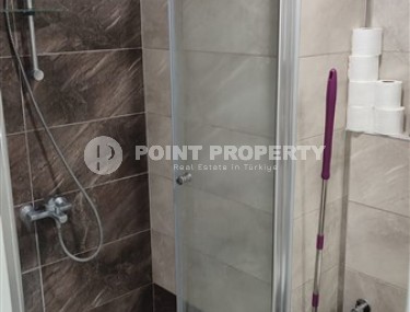 Комфортабельная квартира с современным дизайном, на 1-м этаже в жилом комплексе с инфраструктурой «город в городе»-id-6325-фото-5